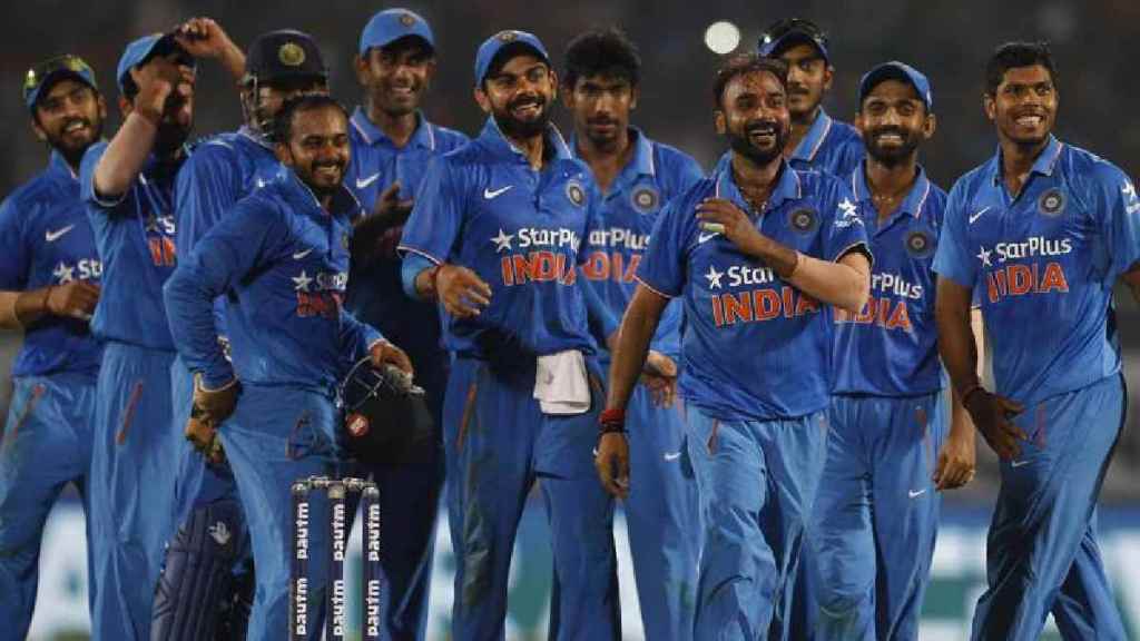 Amit Mishra Retirement