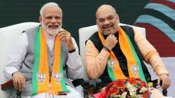 Amit Shah : नरेंद्र मोदींशी ओळख ते अगदी घट्ट मैत्री कशी झाली? काय म्हणाले अमित शाह?