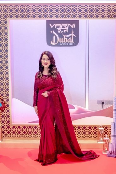 Amruta Fadnavis 