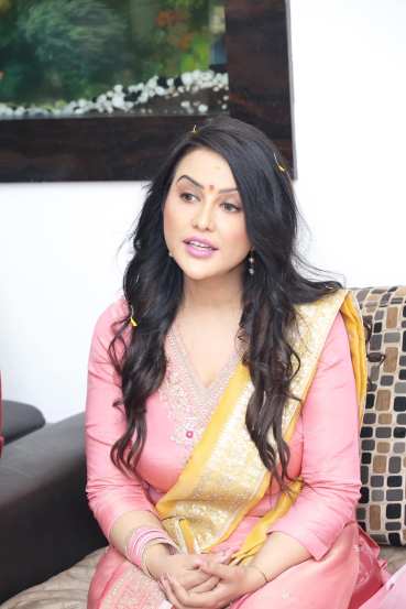 Amruta Fadnavis 