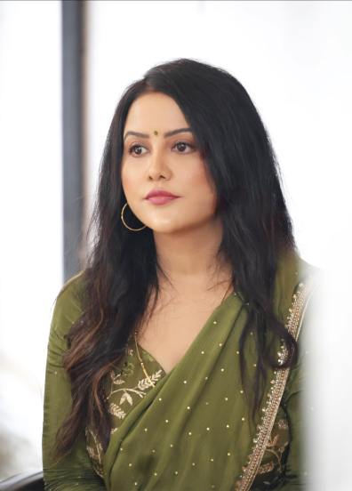 Amruta Fadnavis 