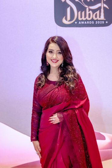 Amruta Fadnavis 