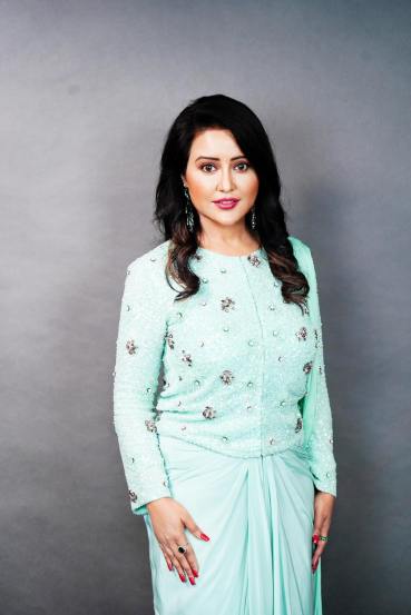 Amruta Fadnavis 