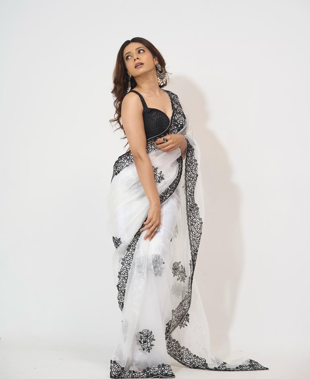 Anaghaa Bhagare Chhabi Movie Premier