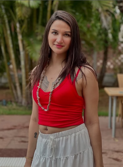 Anaya bangar journey