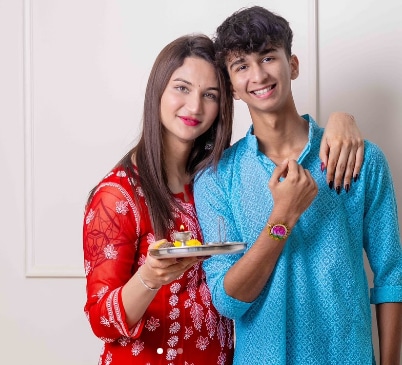 Anaya bangar journey