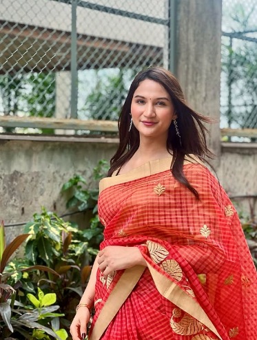 Anaya bangar journey
