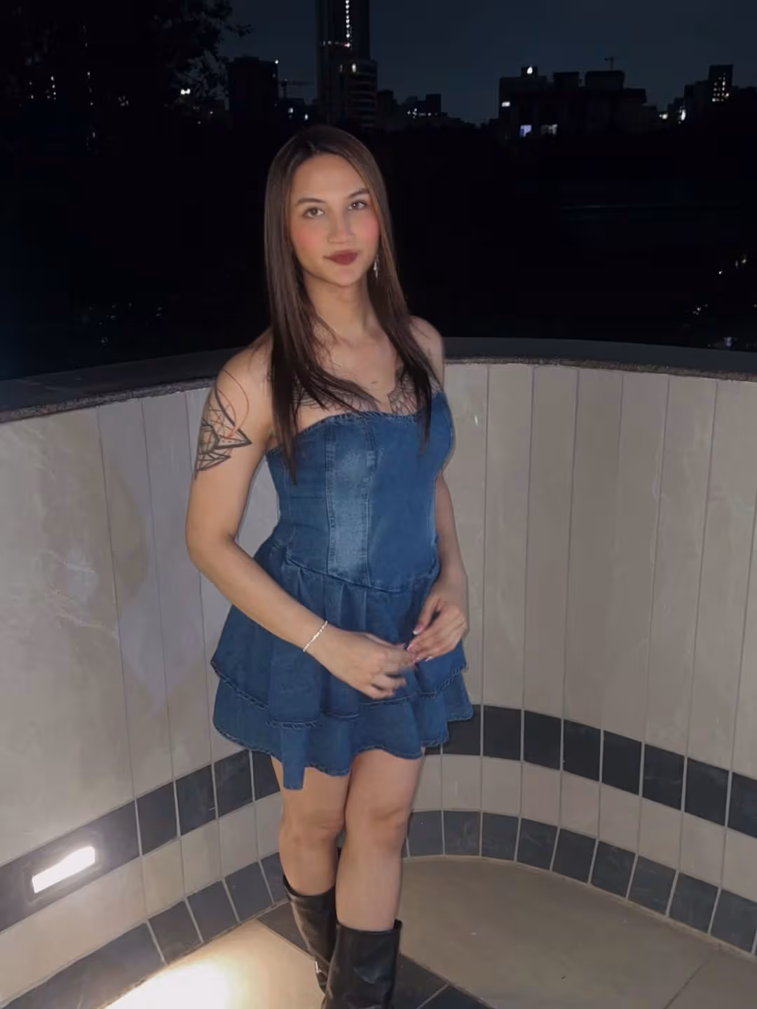 Anaya bangar journey