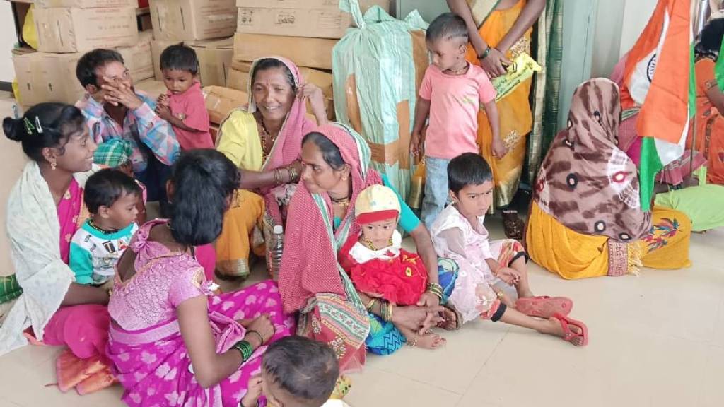 Maharashtra Anganwadi Workers plan Azad Maidan Protest Over Pension Incentives