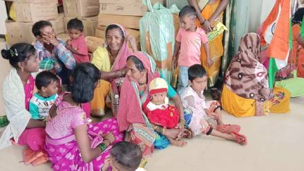 Maharashtra Anganwadi Workers plan Azad Maidan Protest Over Pension Incentives