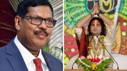 “…तर तुम्ही खुर्चीवर का आहात?”, CJI B.R. Gavai यांचे नाव न घेता कथावाचक अनिरुद्धाचार्य यांची टीका