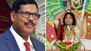 CJI B. R. Gavai Vishnu idol judgment controversy