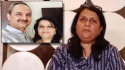अंजली दमानियांचे पती सरकारच्या थिंक टँकमध्ये कसे दाखल झाले? स्वतः सांगितला घटनाक्रम; थेट केंद्रातून हलली सूत्रं