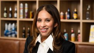 indian nagpur woman Anuha Sahasrabuddhe appointed ceo of australian lion brewery