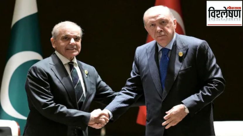 Arab Islamic Nato proposal endorsed by Pakista