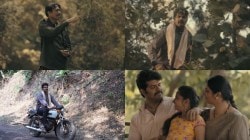 Video: “जंगलाला आता त्यांची गरज नाही!” हार्दिक जोशीच्या ‘अरण्य’चा ट्रेलर प्रदर्शित, गडचिरोलीच्या जंगलात झालंय शूटिंग
