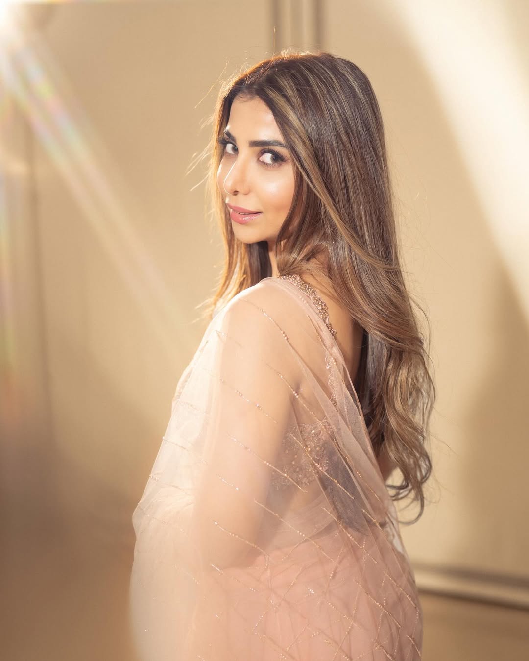 Arbaaz Khan Sshura Baby Shower Photos