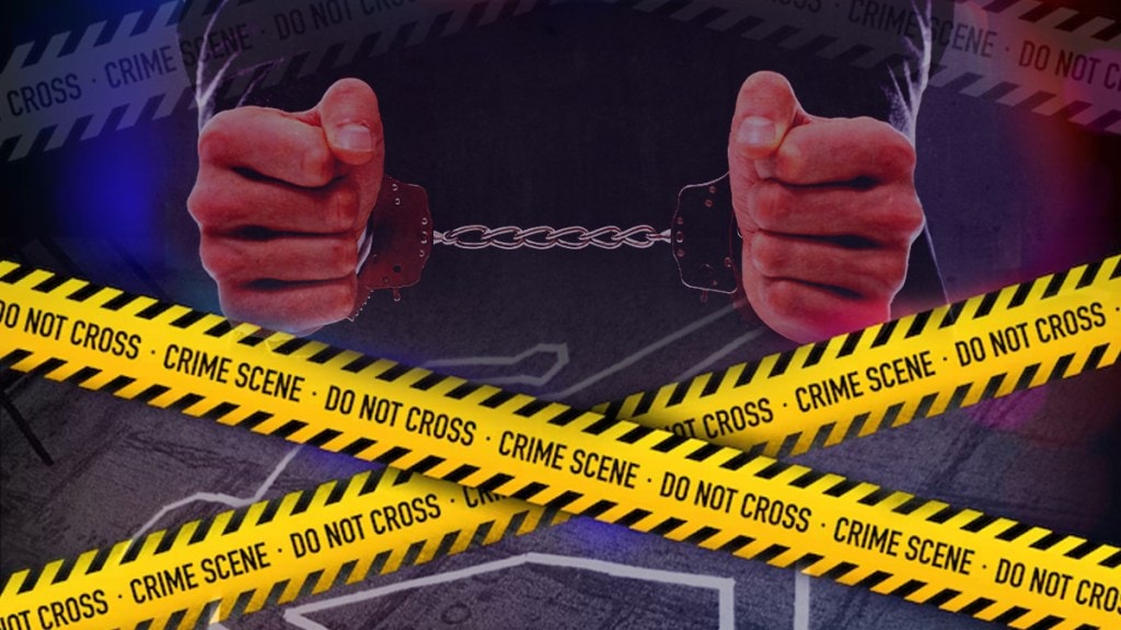 Crime News