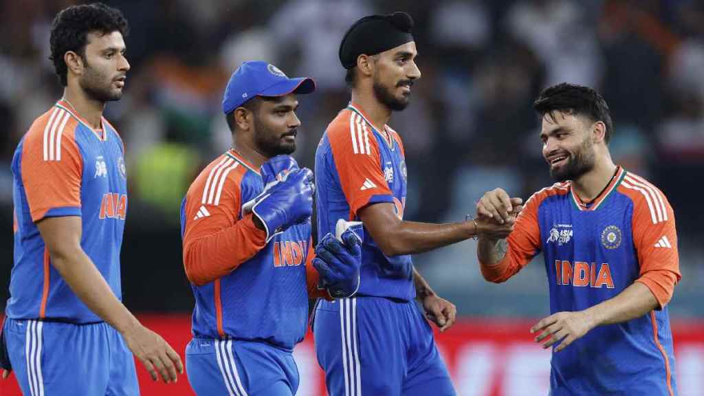 india defeats Australia in Hobart t20 arshdeep and Washington shine india defeats Australia in Hobart t20 arshdeep and Washington shine