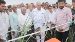 MLA Arun Lad: मजूर टंचाईवर मात करण्यासाठी यांत्रिकीकरणाचा अवलंब आवश्यक’