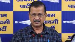 “शेतकऱ्यांसमोर आत्महत्येशिवाय पर्याय उरणार नाही”, कापसाबाबतच्या मोदी सरकारच्या ‘त्या’ निर्णयावर केजरीवालांचा संताप