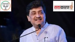 माजी मुख्यमंत्री अशोक चव्हाण भाजपात उपरे!