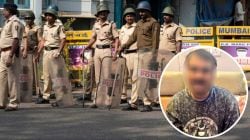 Mumbai Bomb Threat: फिरोजला फसविण्यासाठी मुंबईत बॉम्बस्फोटाची धमकी दिली; नोएडातील अश्विन स्वतःच फसला, पोलिसांनी केली अटक