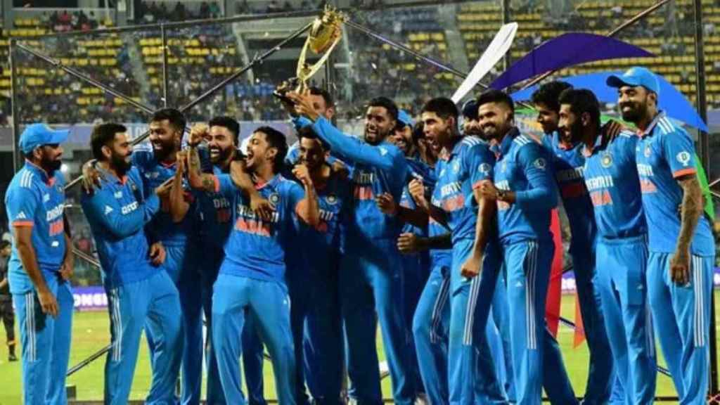 Why India Boycotted 1986 Asia Cup