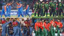 Asia Cup 2025: आशिया चषकातील सामने भारतीय वेळेनुसार रात्री उशिरा होणार, कुठे पाहता येणार लाईव्ह? जाणून घ्या एकाच क्लिकवर