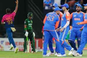 Asia Cup 2025 Super 4 Qualification Scenario