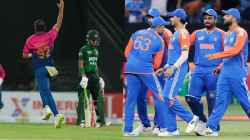 Asia Cup 2025: टीम इंडियाची सुपर फोरमध्ये धडक, युएईमुळे पाकिस्तानवर स्पर्धेबाहेर होण्याची भिती; कसं आहे समीकरण?