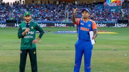 Asia Cup final 2025, India vs Pakistan cricket