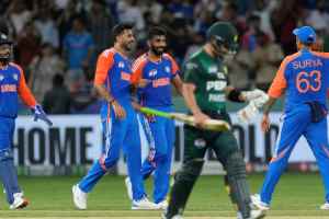 Asia Cup 2025 Final Qualification Scenario How Pakistan Join India in Finals
