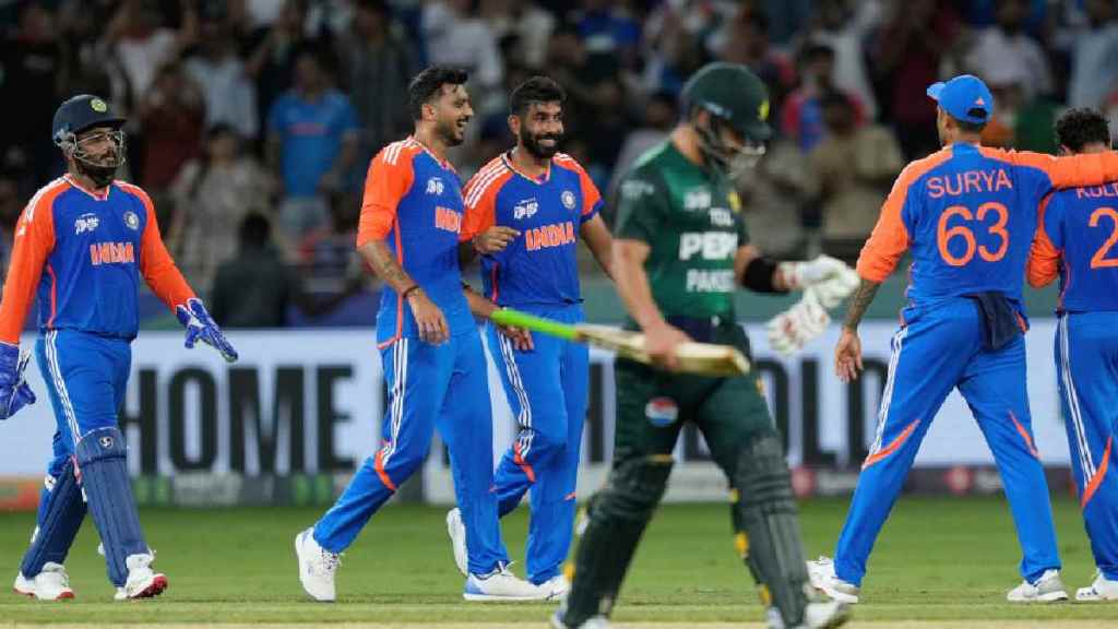 Asia Cup 2025 Final Qualification Scenario How Pakistan Join India in Finals