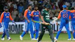Asia Cup Final: भारत-पाकिस्तान फायनलसाठी कसं आहे समीकरण? पाक संघाला अंतिम सामन्यात पोहोचण्यासाठी काय करावं लागणार? वाचा सविस्तर