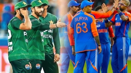 Asia Cup 2025 Scenario How Pakistan Can Qualify for Final After Defeat in IND vs PAK Asia Cup 2025 Scenario How Pakistan Can Qualify for Final After Defeat in IND vs PAK