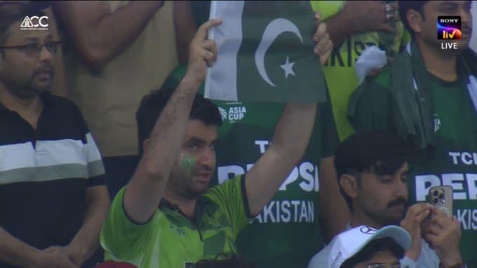 Asia cup 2025 memes flood on social media as india wins against Pakistan in final