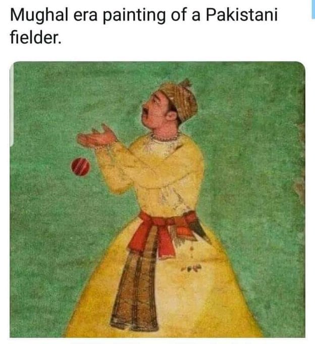 Asia cup 2025 memes flood on social media as india wins against Pakistan in final