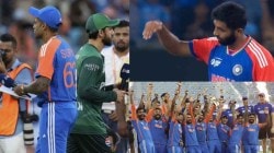 Asia Cup 2025 Final India Pakistan Controversy हे क्रिडांगण नव्हे, रणांगण! पाकिस्तान विरुद्धच्या सामन्यात भारताची मुत्सद्देगिरी नेमकी काय होती?