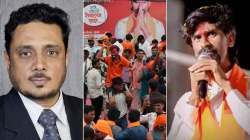 “मराठा समाजाच्या हाती काहीच लागलं नाही”, असीम सरोदेंकडून शासन निर्णयाचं विश्लेषण; सरकारच्या ‘त्या’ अटीवर बोट