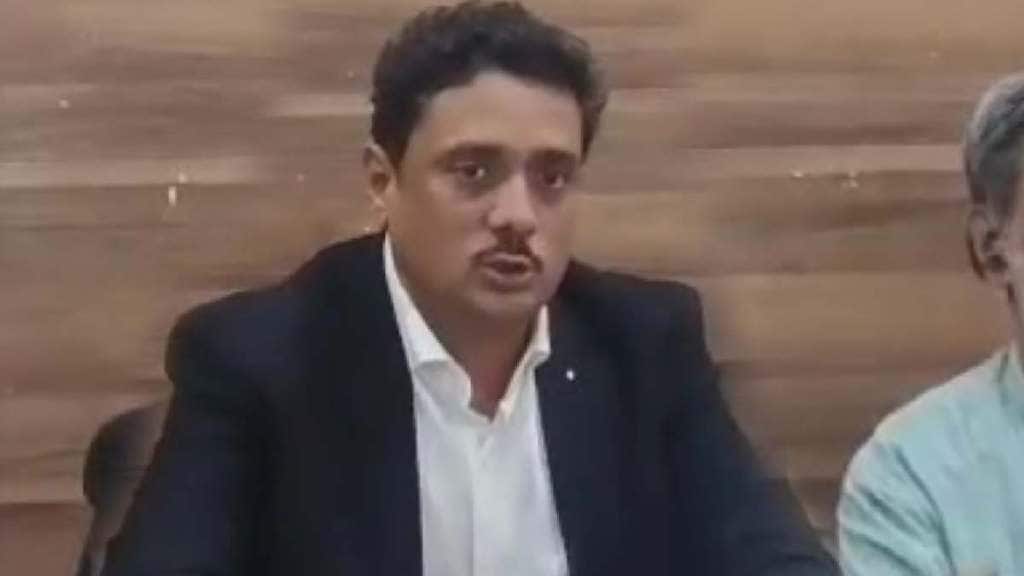 Asim sarode