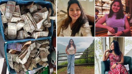 Assam Civil Services officer Nupur Bora corruption