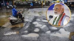 पुण्याचा उल्लेख करत थेट पंतप्रधान नरेंद्र मोदींना केलं टॅग; खड्ड्यांच्या समस्येवर एक्स युजर म्हणाला…