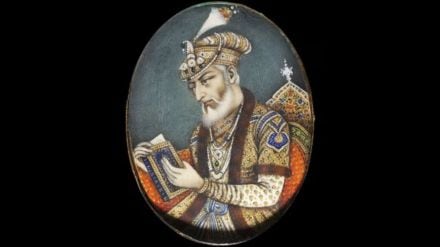 Aurangzeb Row Rajasthan