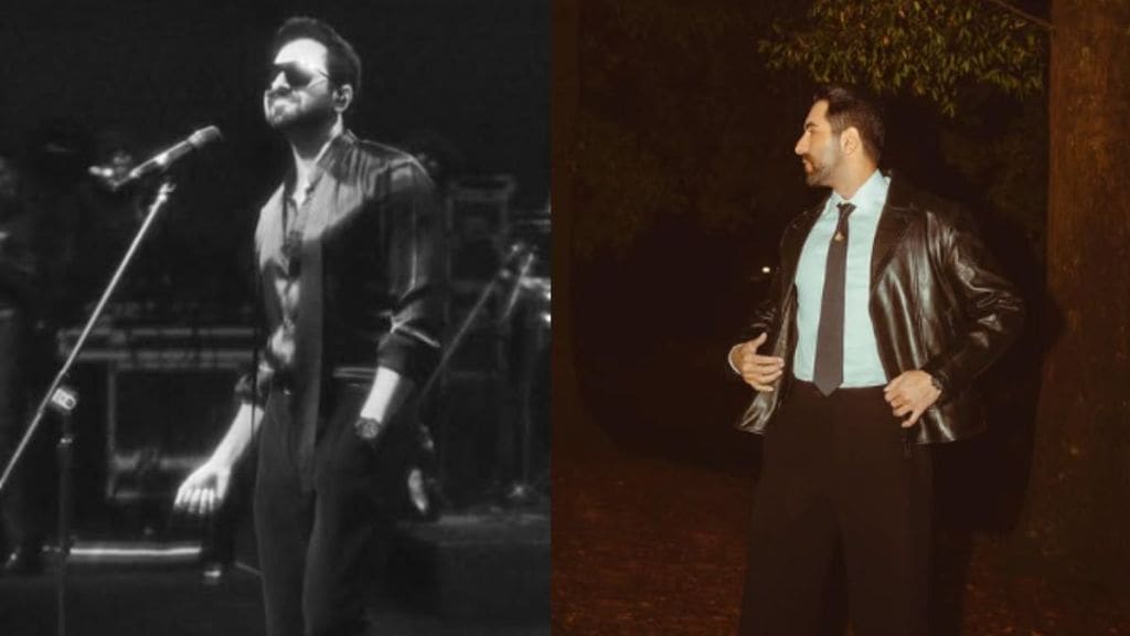 Ayushmann Khurrana