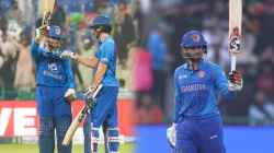 AGH vs HK: षटकारांची हॅटट्रिक अन् २० चेंडूत जलद अर्धशतक! ओमरझाई पहिल्याच सामन्यात चमकला; ‘ही’ कामगिरी करणारा पहिला फलंदाज