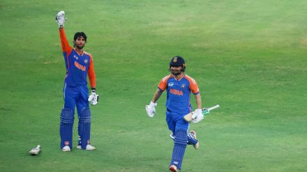 BCCI 21 cr prize asia cup