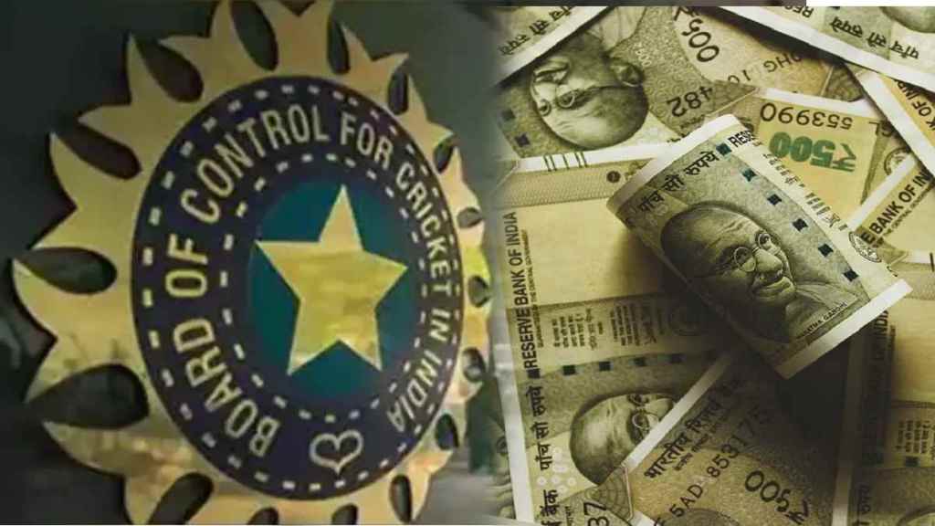 BCCI Revenue Doubles Bank Balance Increased by rs 14627 crore in last years as per reports