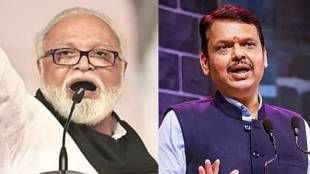Chhagan Bhujbal Said This Thing