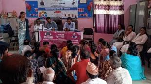 BJP are organizing various activities on this birthday at the party level